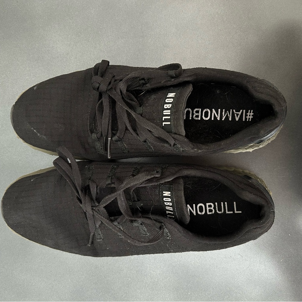 NOBULL Ripstop Runner - Picture 2 of 3